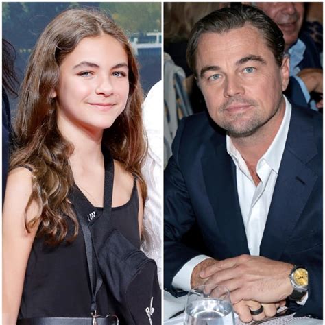 leonardo dicaprio prada|normandie farrar leonardo dicaprio.